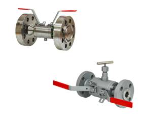 Pipeline Valves