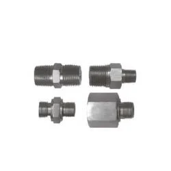 Pipe Fittings