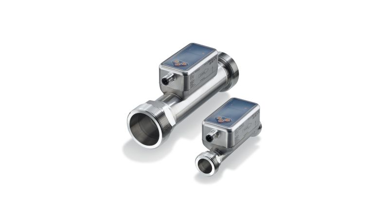Ultrasonic Flow Meters
